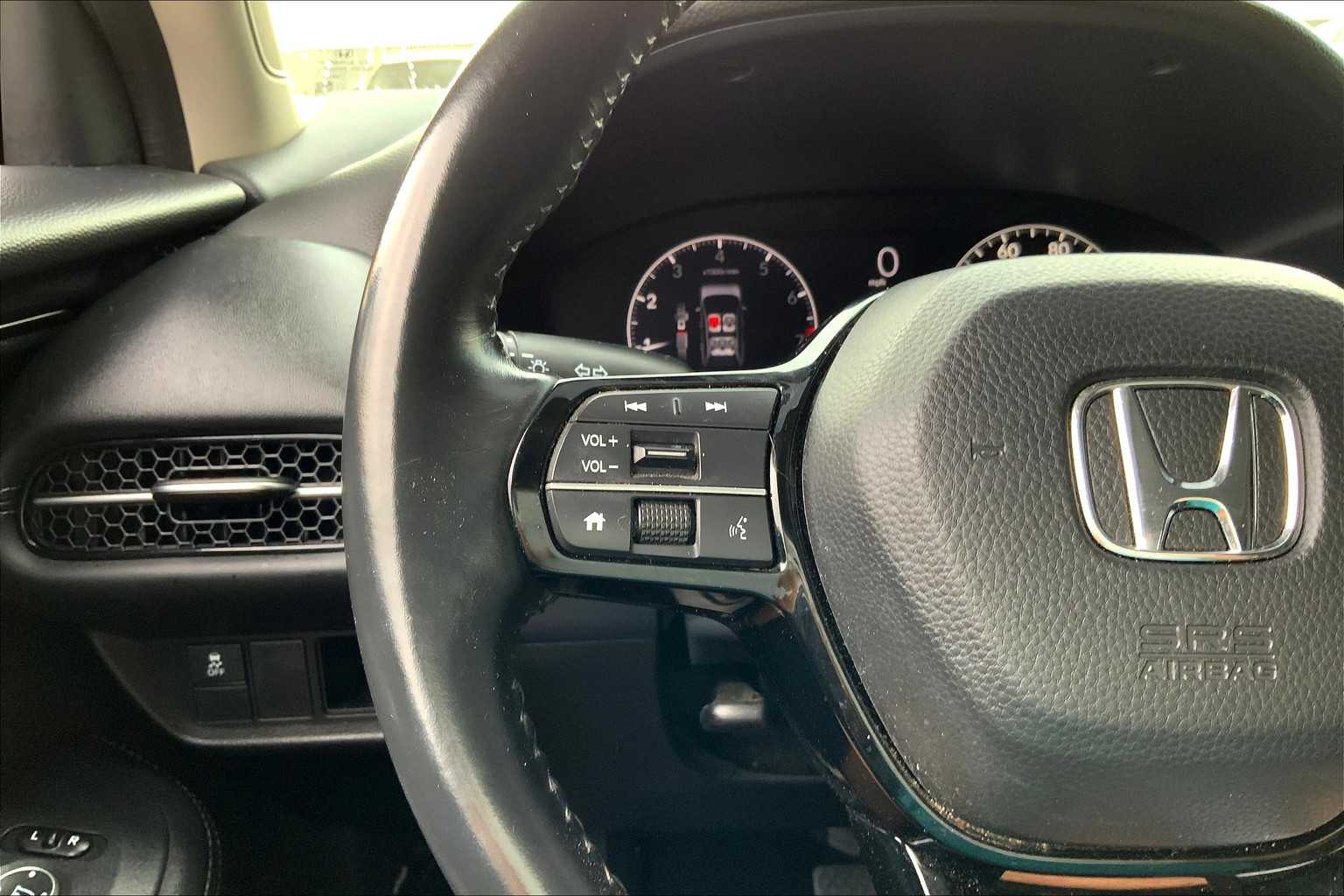 2023 Honda HR-V EX-L photo 22