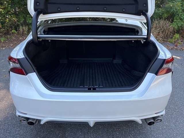 2023 Toyota Camry XSE photo 10