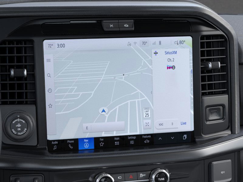 2025 Ford F-150 Tremor photo 9