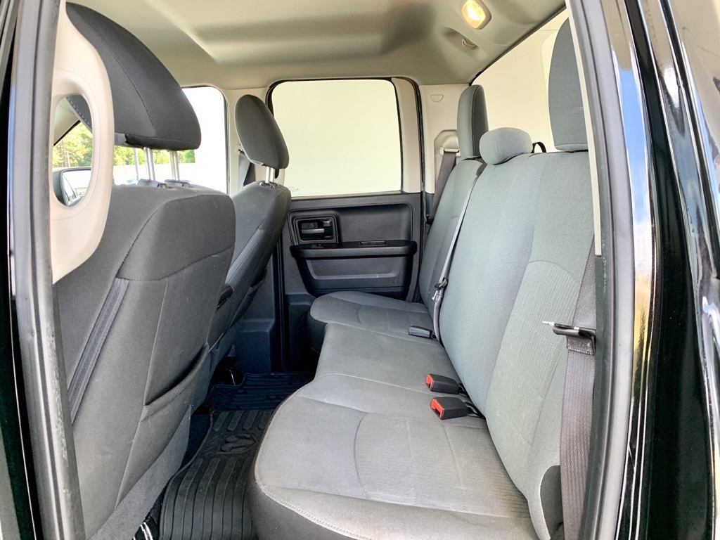 2021 Ram 1500 Classic Tradesman photo 15
