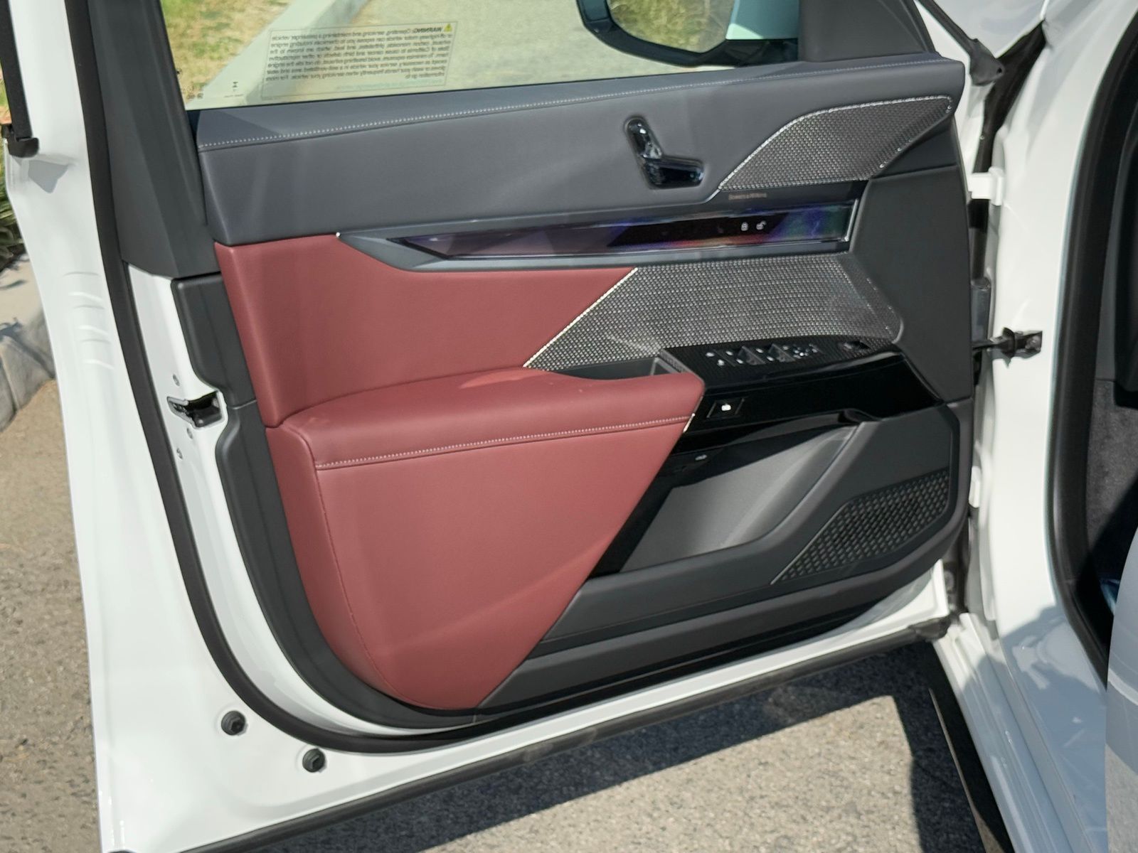 2026 Bmw i7 eDrive50 photo 19