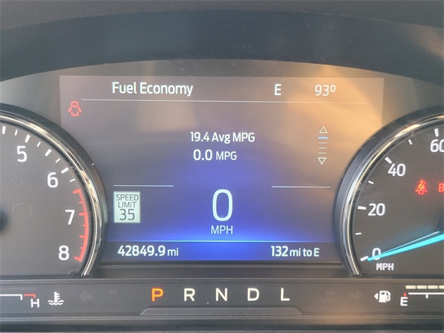 2023 Ford Explorer Limited photo 21