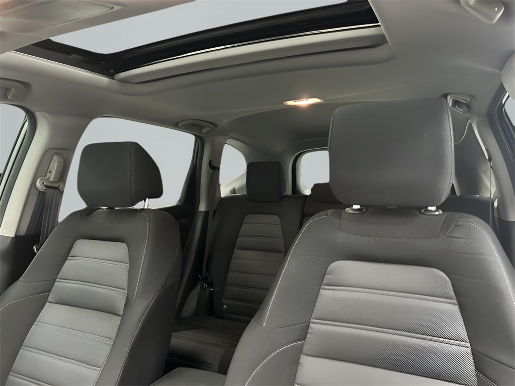 2022 Honda CR-V EX photo 10