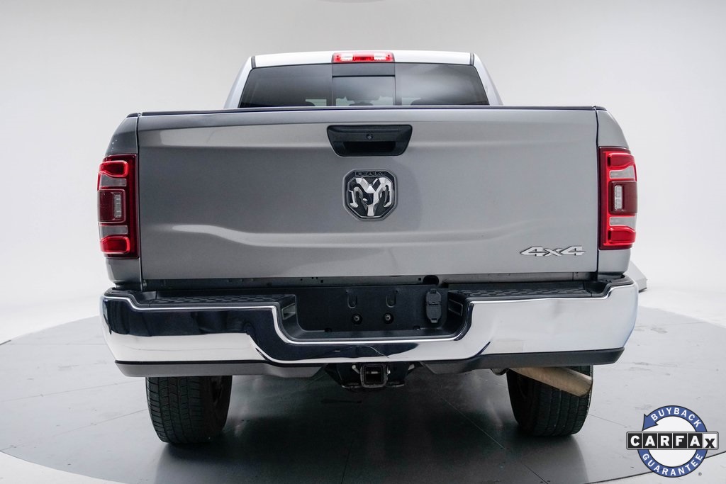 2021 Ram 2500 Tradesman photo 18