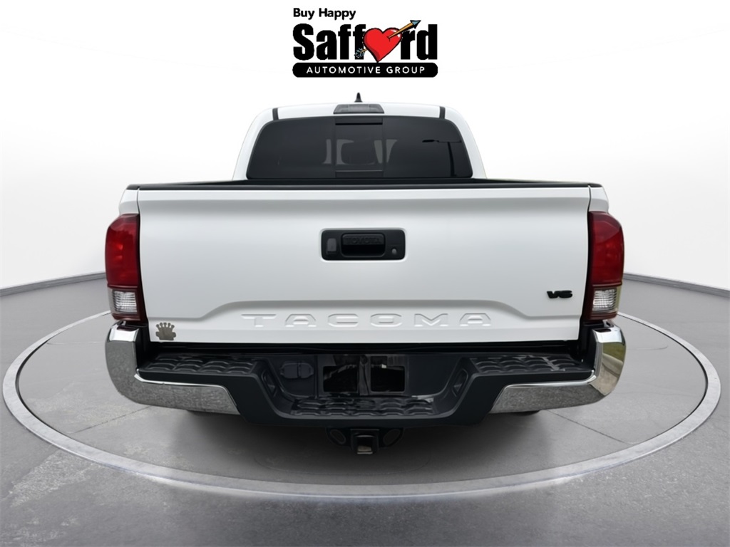 2023 Toyota Tacoma SR5 photo 7