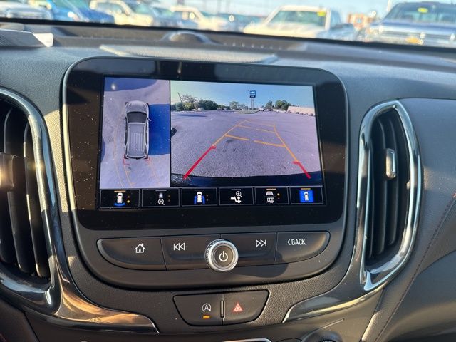 2024 Chevrolet Equinox RS photo 20