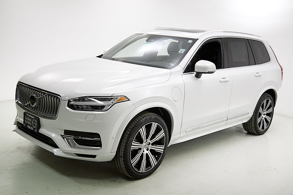 2024 VOLVO XC90 - Image 5