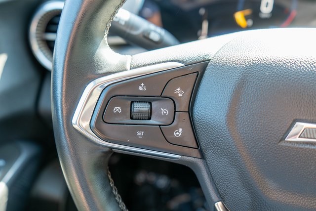 2024 Chevrolet Trax ACTIV photo 15