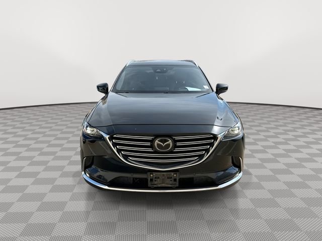 2018 Mazda CX-9 Grand Touring photo 3
