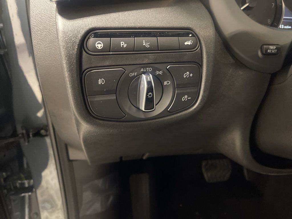 2025 Infiniti QX55 Sensory photo 28