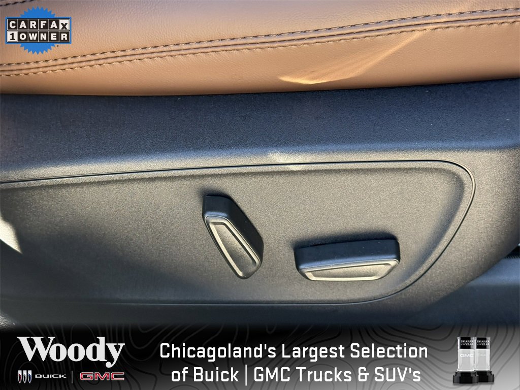 2024 FORD BRONCO SPORT - Image 37