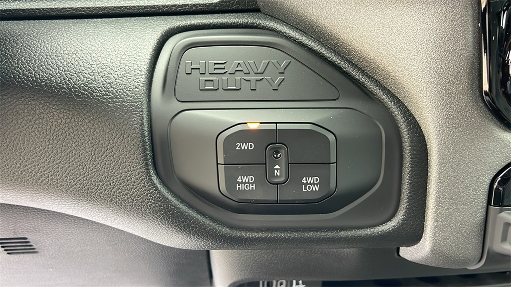 2026 Ram 2500 Tradesman photo 21