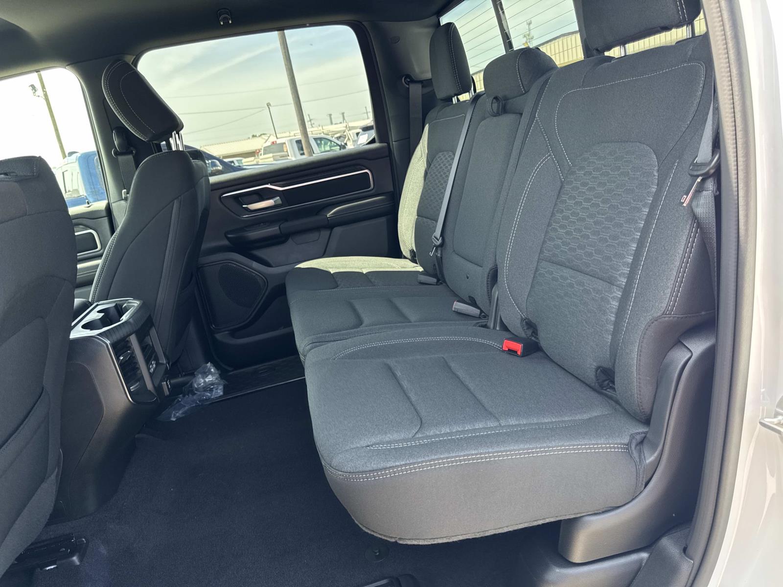 2026 Ram 1500 Big Horn photo 4