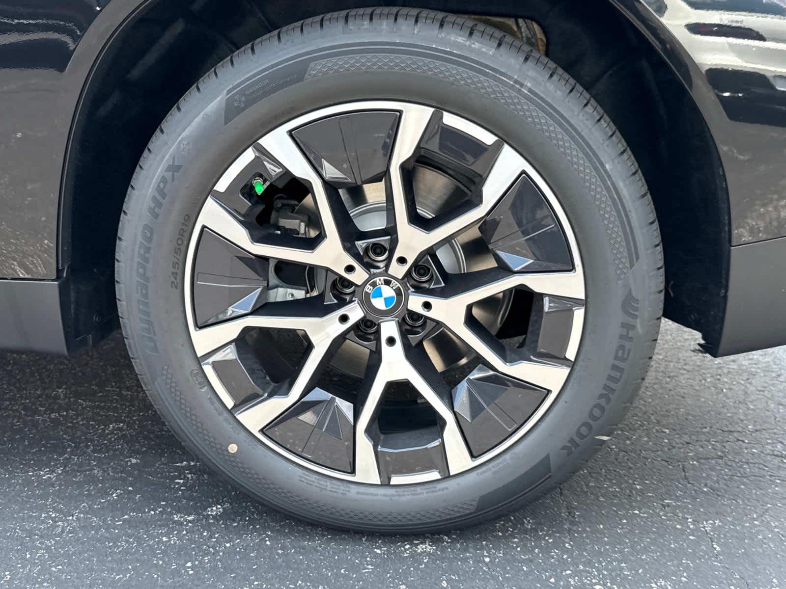 2025 Bmw X3 30x Drive photo 11