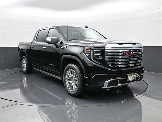 2026 Gmc Sierra 1500 Denali photo 2