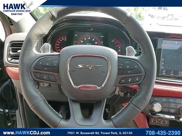 2023 DODGE DURANGO - Image 13