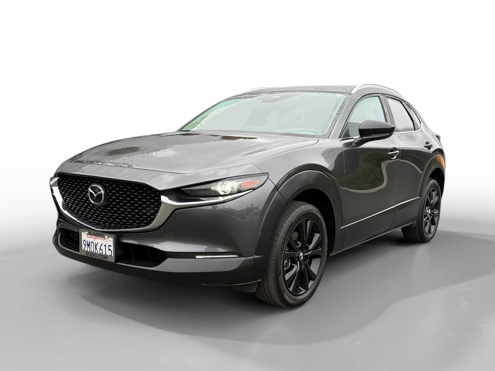 2024 Mazda CX-30 Select Sport
