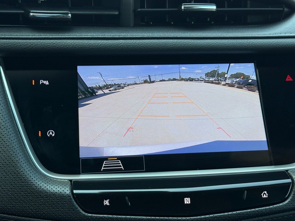 2020 Cadillac XT5 Premium Luxury photo 28