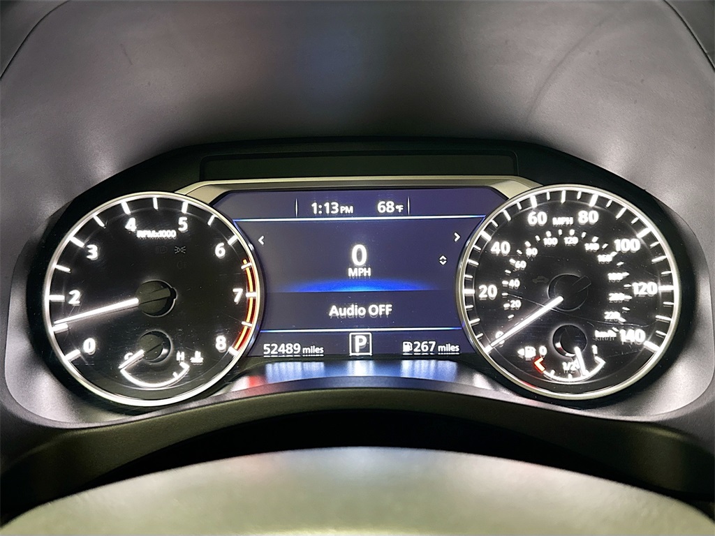 2020 Nissan Altima 2.5 S photo 20