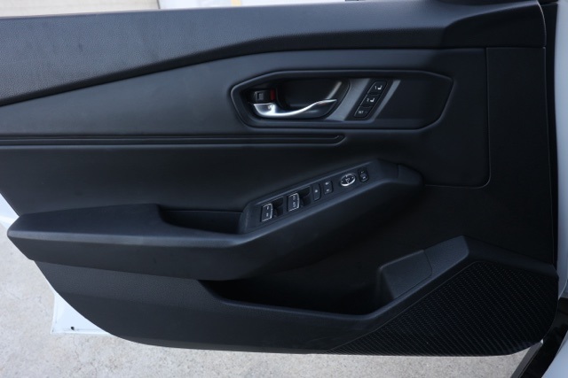 2023 Honda Accord Hybrid EX-L photo 21