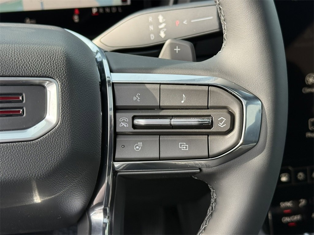 2026 GMC TERRAIN - Image 20