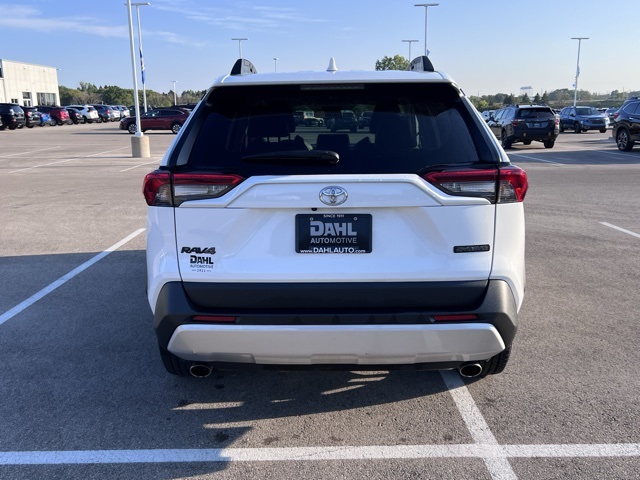 2024 Toyota RAV4 Adventure photo 13