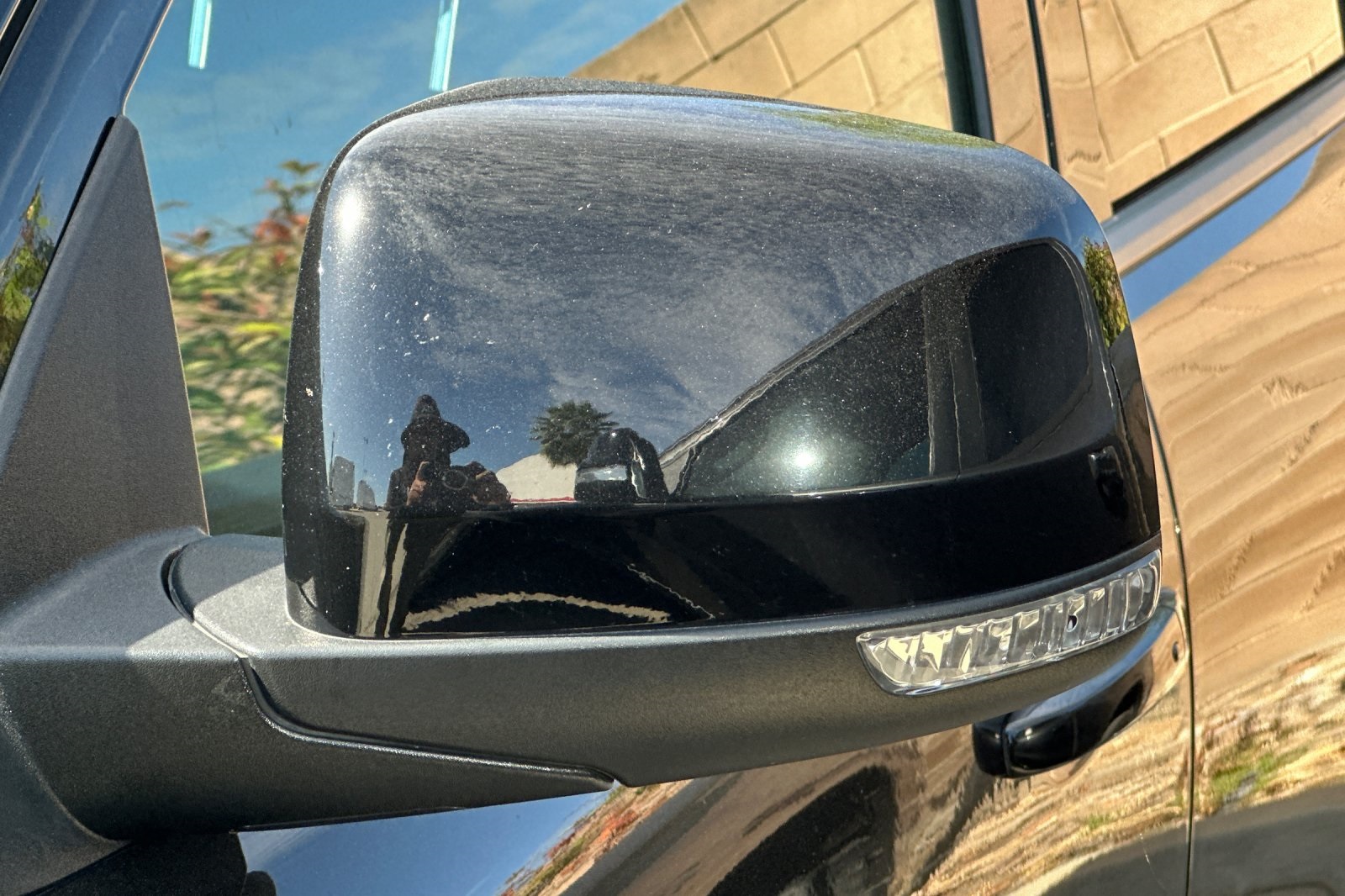 2022 Dodge Durango R/T photo 9