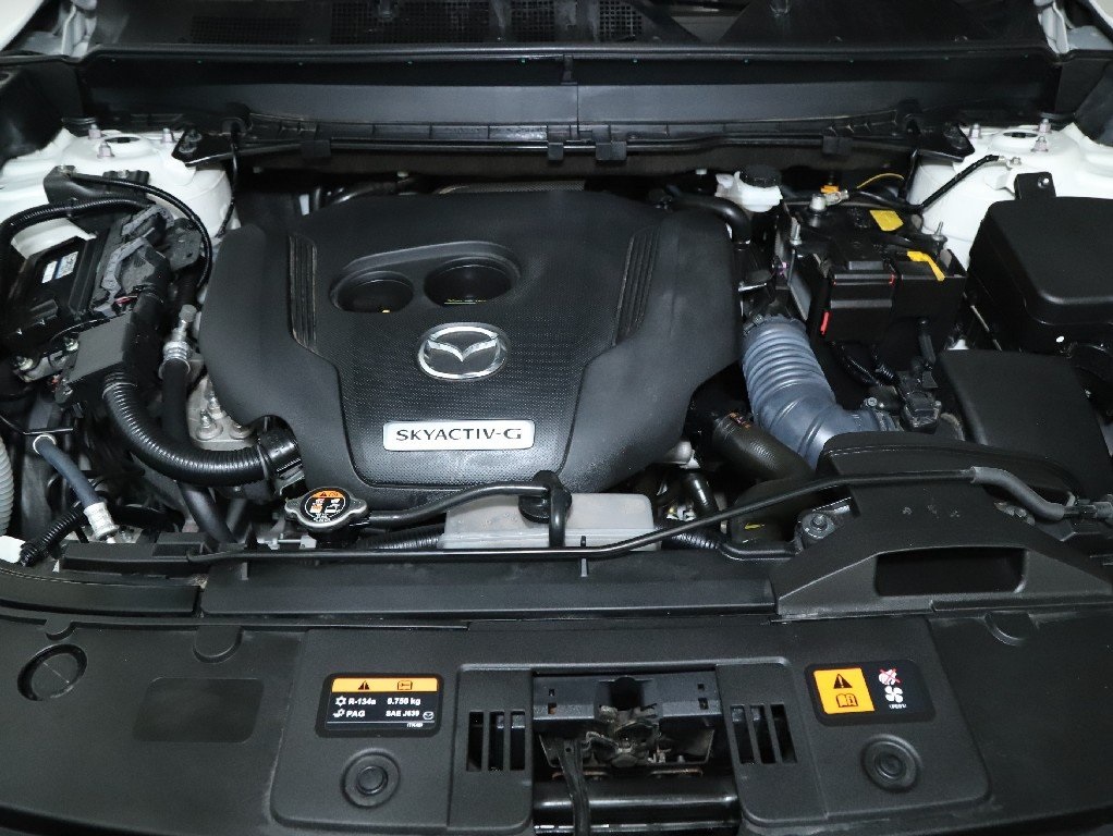2020 Mazda CX-9 Touring photo 36
