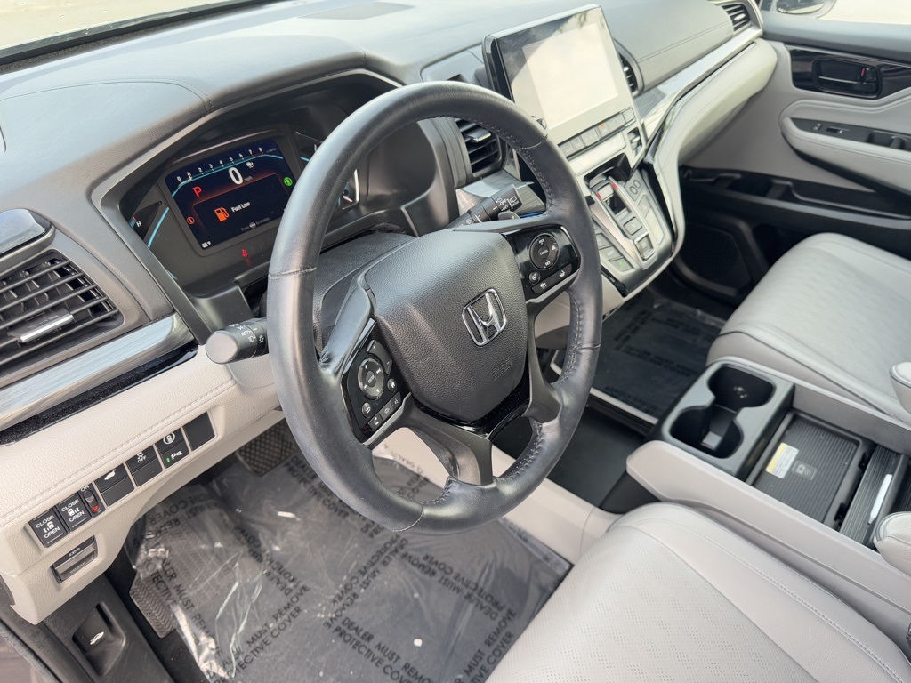 2023 Honda Odyssey Elite photo 15