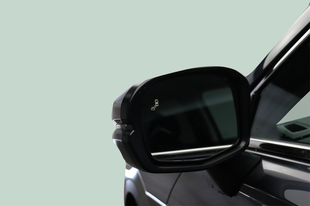 2026 Honda CR-V EX photo 4