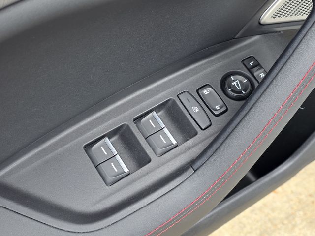 2022 Acura TLX A-Spec photo 16