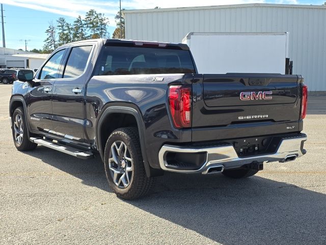 2024 Gmc Sierra 1500 SLT photo 3
