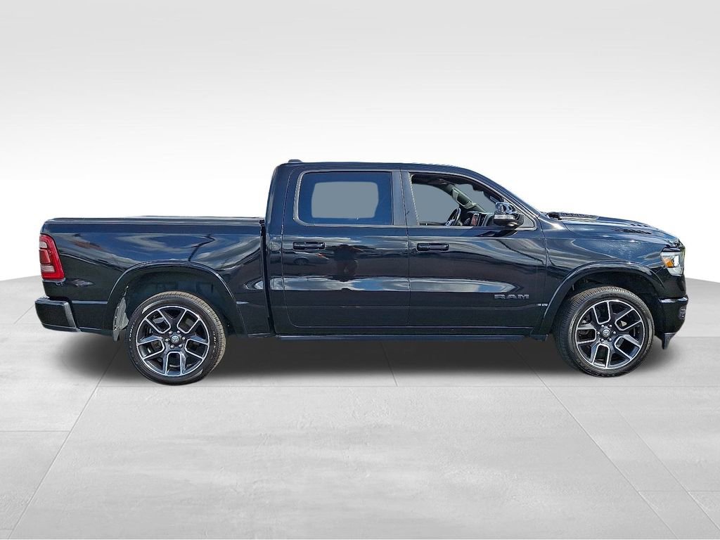 2021 Ram 1500 Laramie photo 6