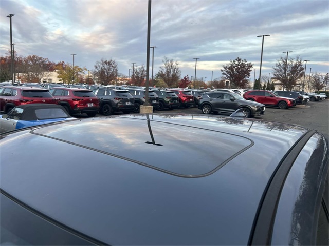 2022 Mazda CX-5 2.5 S Carbon photo 2