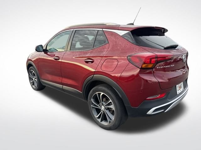 2023 Buick Encore GX Select photo 3