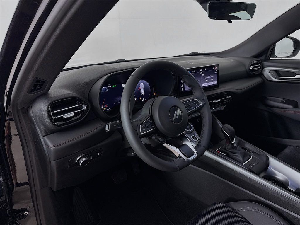 2025 Dodge Hornet GT photo 9