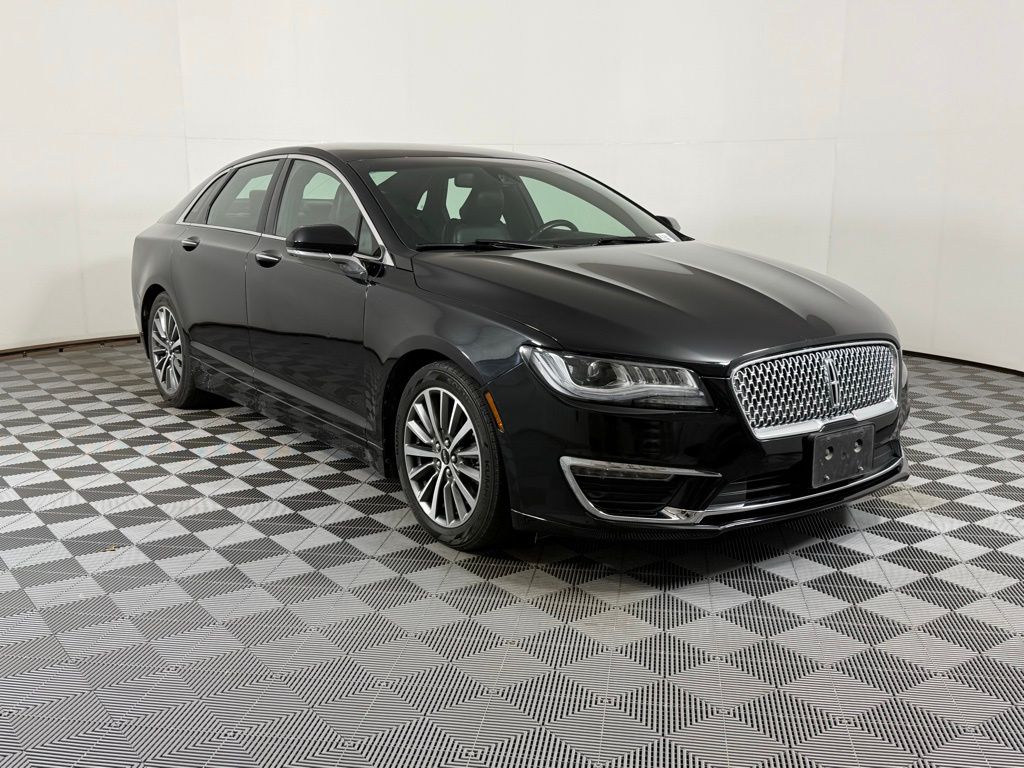 2020 Lincoln MKZ Base/Premiere's photo