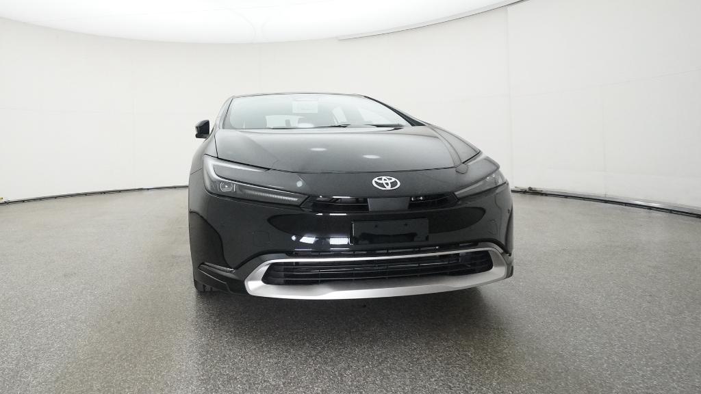 2026 Toyota Prius Plug-in Hybrid XSE photo 3