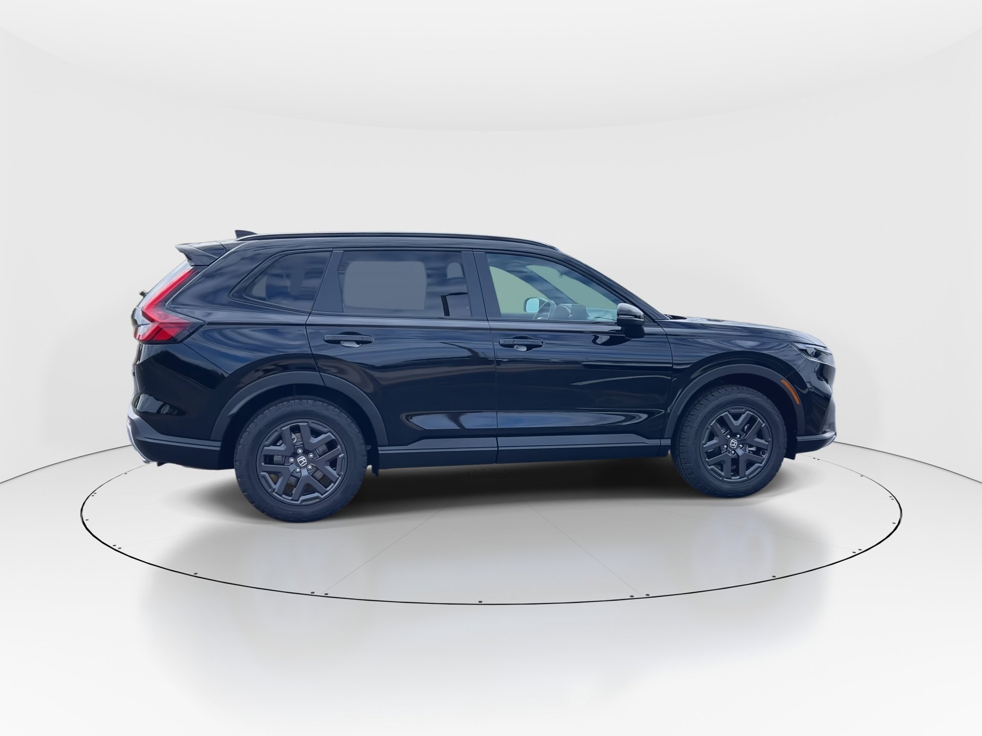 2026 Honda CR-V Hybrid photo 8