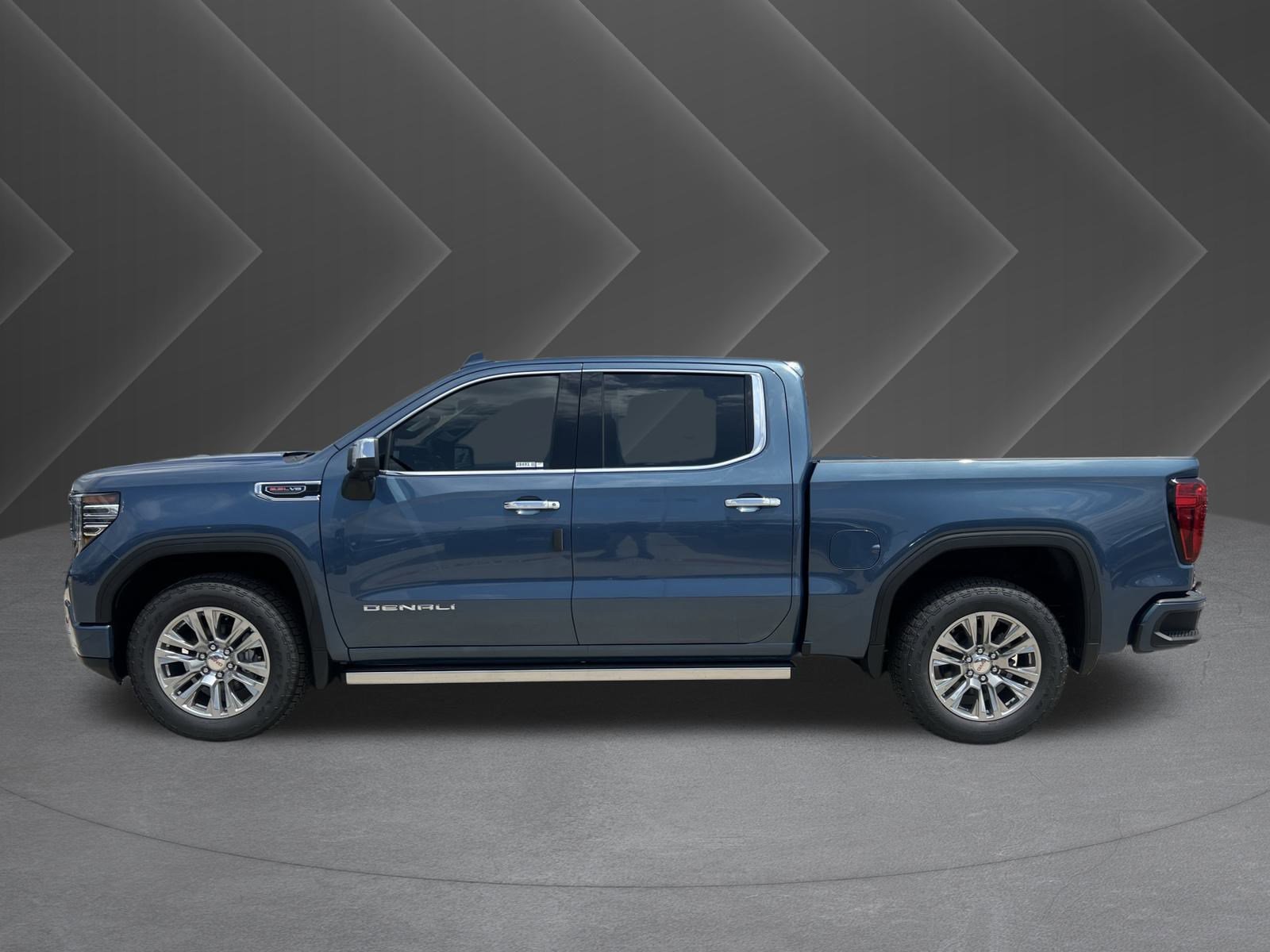 2025 Gmc Sierra 1500 Denali photo 2