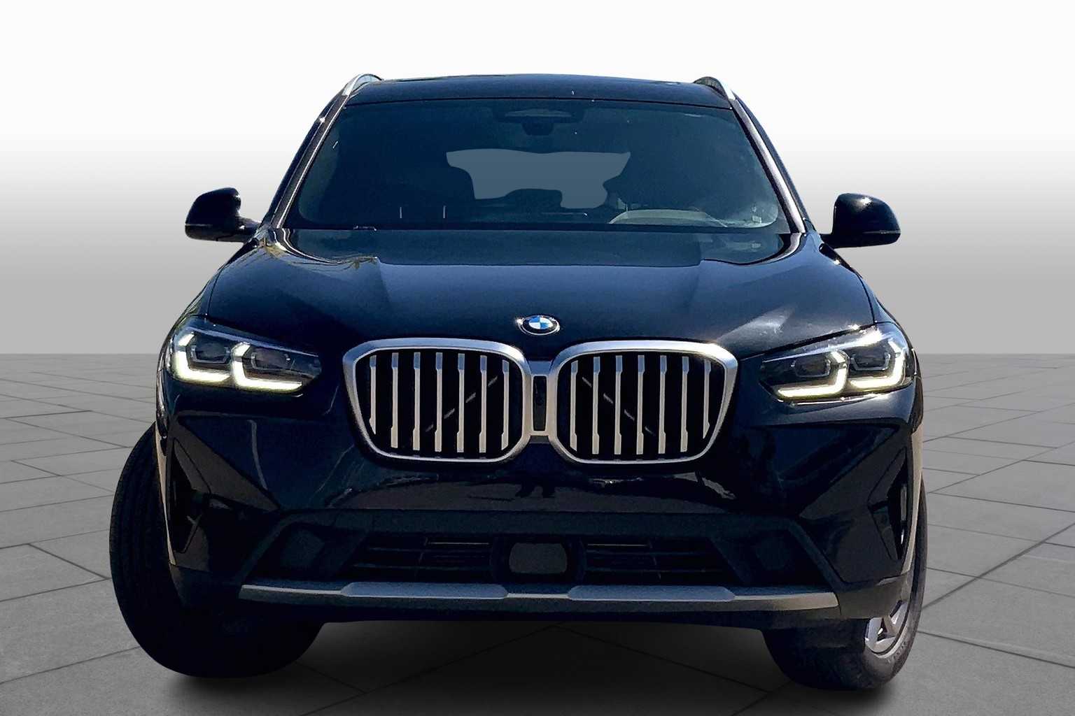 2024 Bmw X3 xDrive30i photo 2
