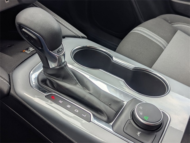 2023 Chevrolet Blazer 2LT photo 20