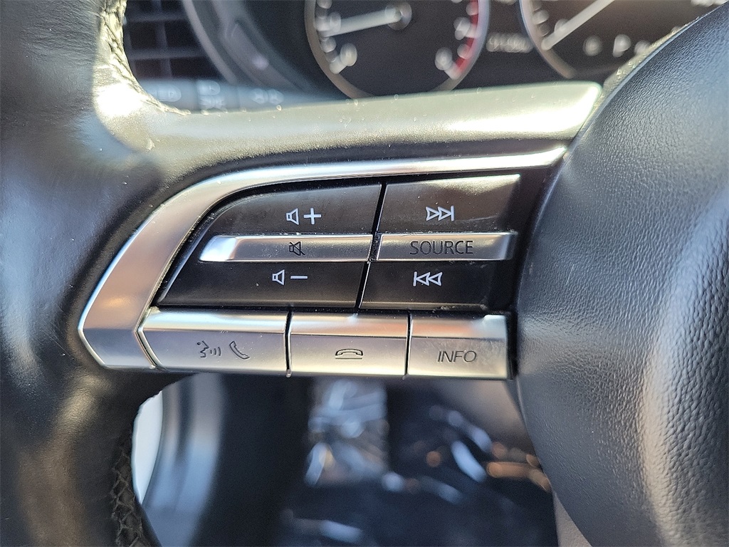 2021 Mazda CX-30 Turbo Premium photo 6