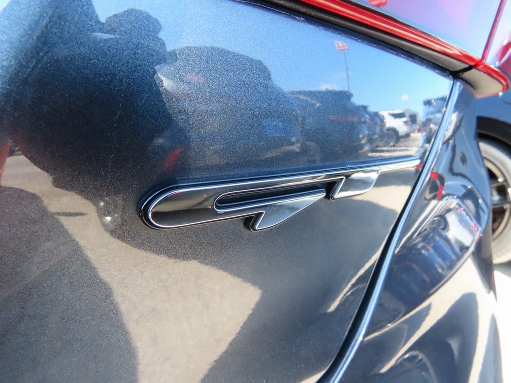 2021 Kia Forte GT photo 17