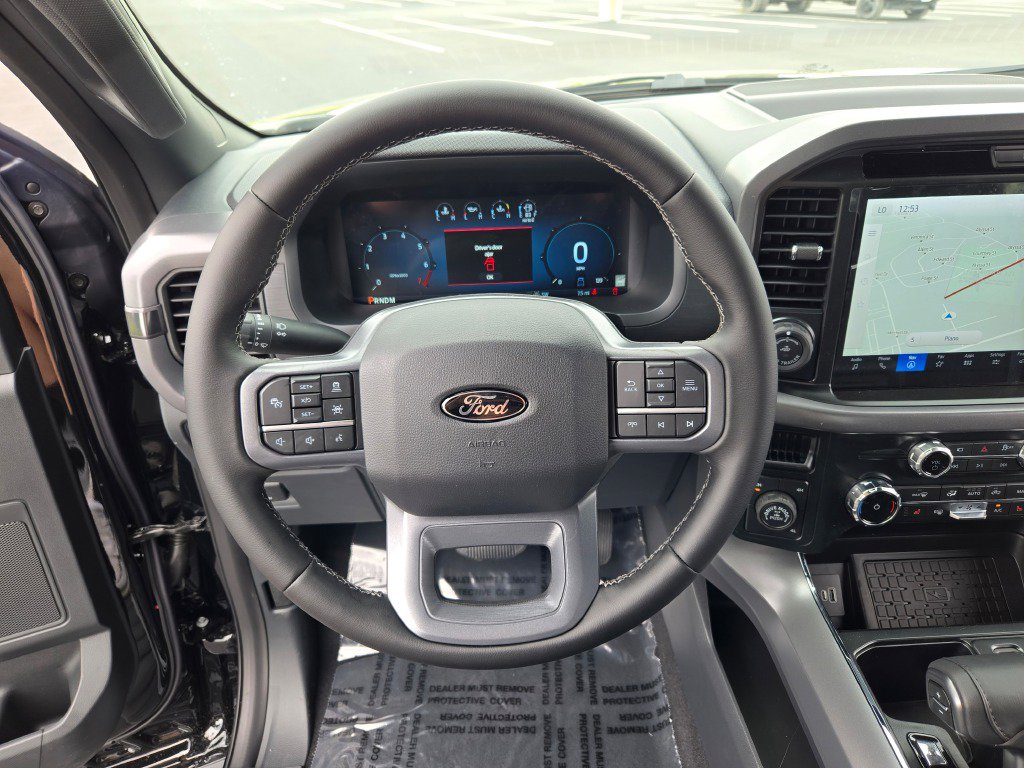2025 Ford F-150 XLT photo 32