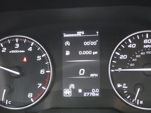 2025 Subaru Outback Premium photo 35