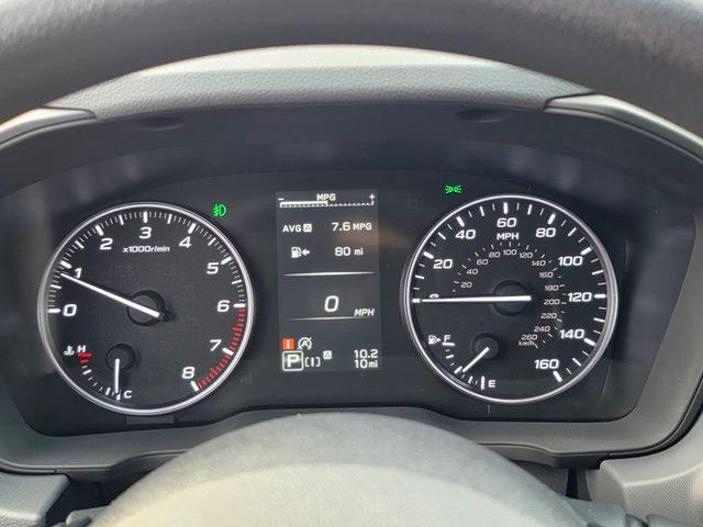 2025 Subaru Crosstrek Premium photo 21