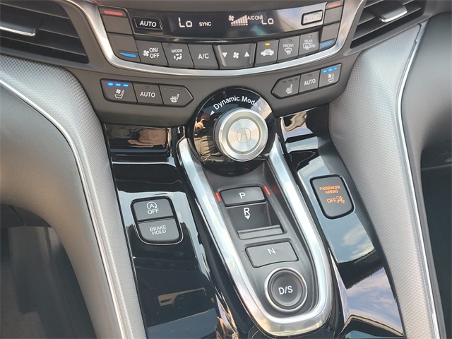 2023 Acura TLX SH-AWD A-Spec photo 23