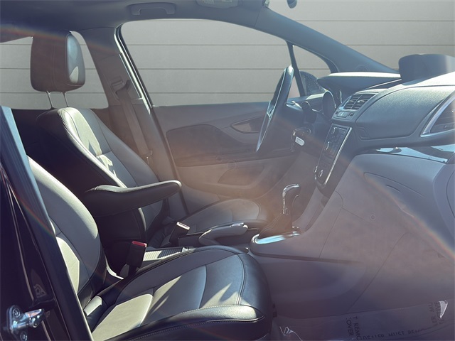2015 Buick Encore Leather photo 13