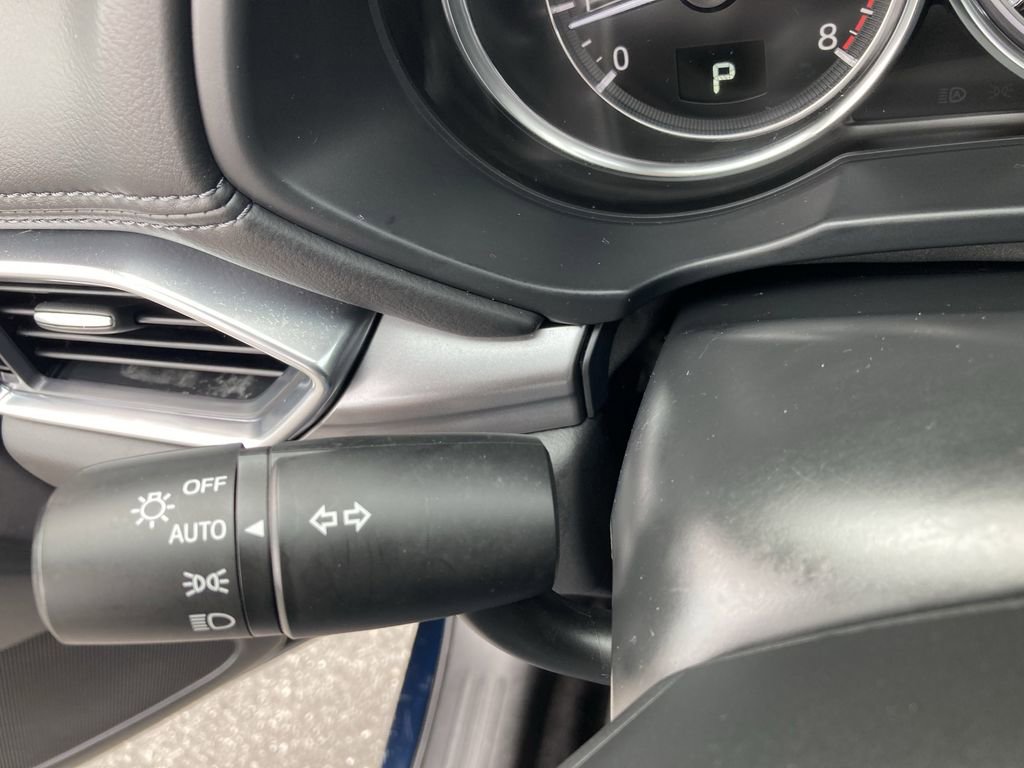 2024 Mazda CX-5 2.5 Select photo 17